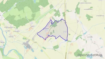 Maison 94 m² trois pièces à vendre à Tournon-Saint-Pierre