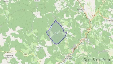 Maison 130 m² cinq pièces à vendre à Blanquefort-sur-Briolance