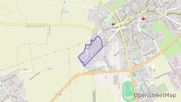 Maison 100 m² cinq pièces à vendre à Le Neubourg