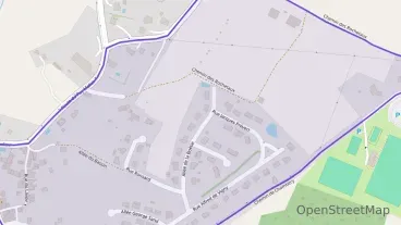 Maison 120 m² cinq pièces à vendre à Saint-Brice-sur-Vienne