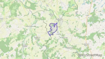 Maison 150 m² cinq pièces à vendre à Néons-sur-Creuse