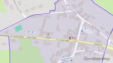Maison 72 m² trois pièces à vendre à Longny les Villages