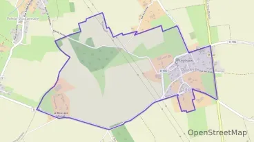 Maison 77 m² trois pièces à vendre à Boudeville