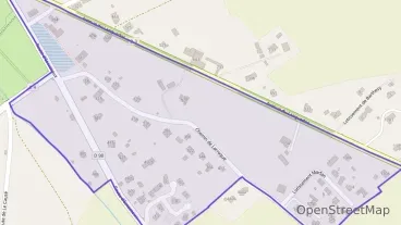 Maison 94 m² quatre pièces à vendre à Beaumont-de-Lomagne