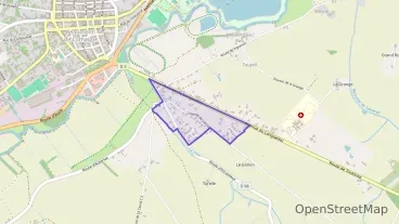 Maison 94 m² quatre pièces à vendre à Beaumont-de-Lomagne