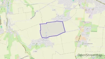 Maison 73 m² quatre pièces à vendre à Crasville-la-Rocquefort