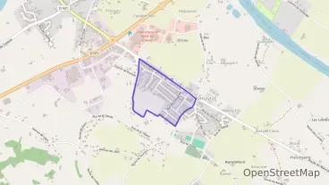 Maison 116 m² quatre pièces à vendre à Montayral