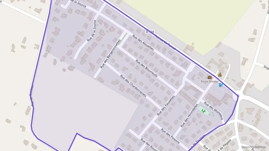 Maison 100 m² six pièces à vendre à Montayral