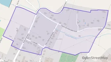Maison 100 m² six pièces à vendre à Beaumont-de-Lomagne