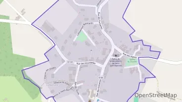 Maison 100 m² trois pièces à vendre à Champsac