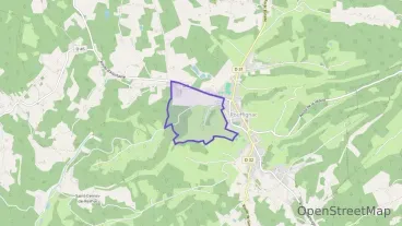 Maison 210 m² cinq pièces à vendre à Rouffignac-Saint-Cernin-de-Reilhac