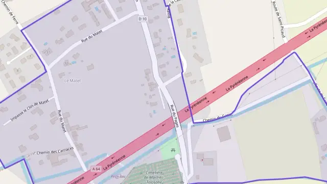 Maison 95 m² quatre pièces à vendre à Martres-Tolosane