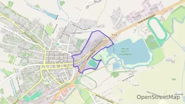 Maison 92 m² cinq pièces à vendre à Beaumont-de-Lomagne