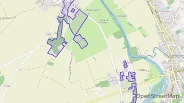 Maison 102 m² cinq pièces à vendre à Néons-sur-Creuse