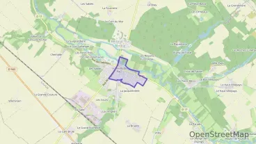Maison 96 m² cinq pièces à vendre à Reignac-sur-Indre