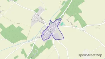 Maison 165 m² six pièces à vendre à Boissy-lès-Perche