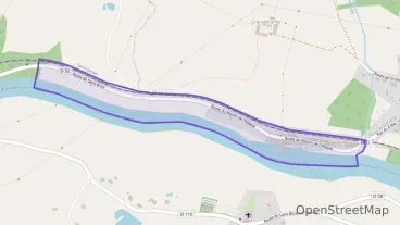 Maison 40 m² deux pieces à vendre à Saint-Brice-sur-Vienne