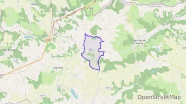 Maison 165 m² cinq pièces à vendre à Montaigu-de-Quercy