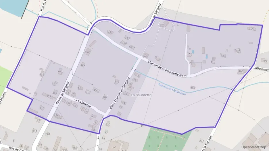 Maison 99 m² quatre pièces à vendre à Beaumont-de-Lomagne