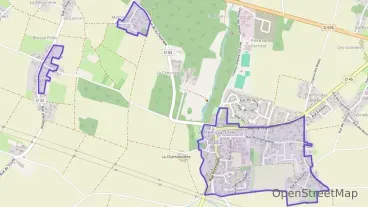 Maison 103 m² quatre pièces à vendre à Athée-sur-Cher