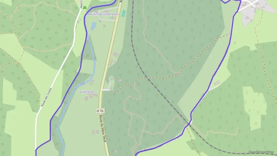 Maison 179 m² six pièces à vendre à Saint-Jory-las-Bloux