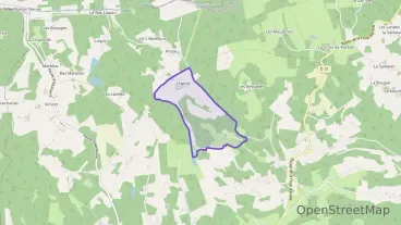 Maison 68 m² deux pieces à vendre à Rouffignac-Saint-Cernin-de-Reilhac
