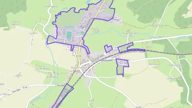 Maison 150 m² trois pièces à vendre à Bretoncelles