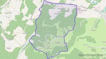 Maison 95 m² deux pieces à vendre à Rouffignac-Saint-Cernin-de-Reilhac