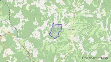 Maison 95 m² deux pieces à vendre à Rouffignac-Saint-Cernin-de-Reilhac