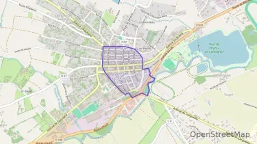 Maison 88 m² quatre pièces à vendre à Beaumont-de-Lomagne