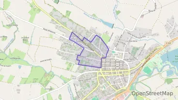 Maison 108 m² cinq pièces à vendre à Beaumont-de-Lomagne