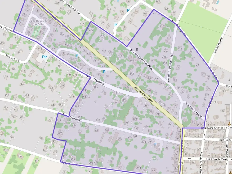 Maison 86 m² quatre pièces à vendre à Beaumont-de-Lomagne