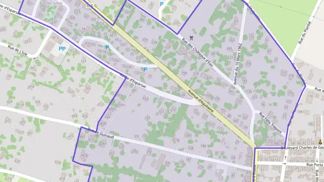 Maison 86 m² quatre pièces à vendre à Beaumont-de-Lomagne