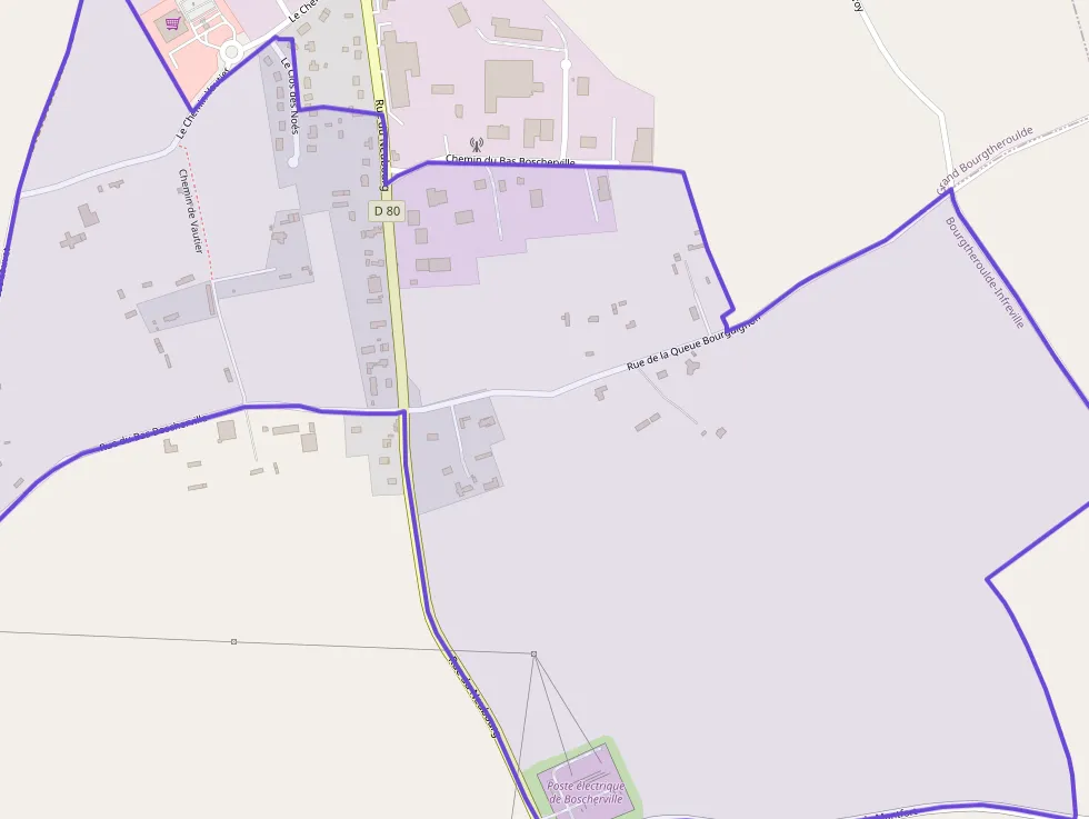 Maison 139 m² 5 pièces à vendre à Grand Bourgtheroulde