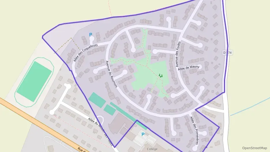 Maison 83 m² cinq pièces à vendre à Grand Bourgtheroulde