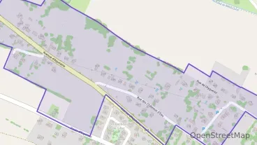 Maison 119 m² quatre pièces à vendre à Beaumont-de-Lomagne