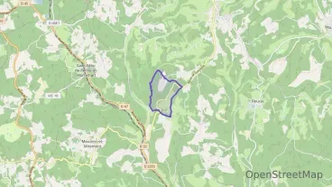 Maison 80 m² quatre pièces à vendre à Rouffignac-Saint-Cernin-de-Reilhac