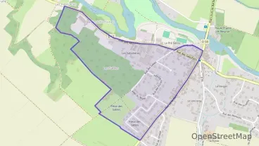 Maison 82 m² quatre pièces à vendre à Reignac-sur-Indre