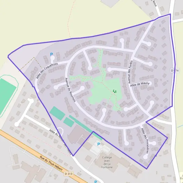 Property