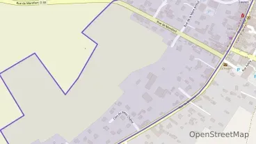 Maison 89 m² trois pièces à vendre à Grand Bourgtheroulde