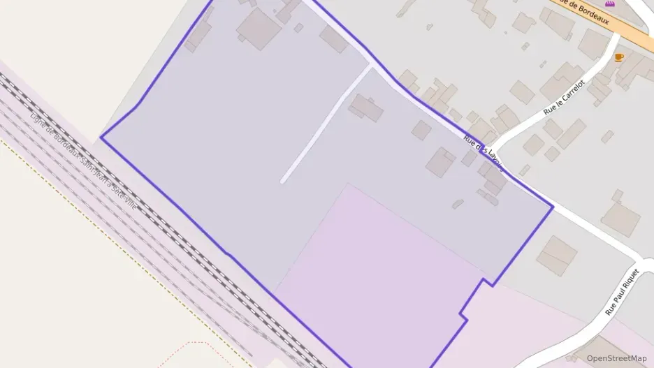 Maison 80 m² trois pièces à vendre à Malause