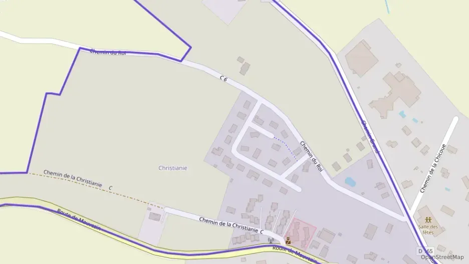 Maison 81 m² quatre pièces à vendre à Cologne