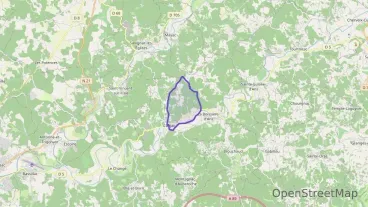 Maison 108 m² quatre pièces à vendre à Cubjac-Auvézère-Val d`Ans