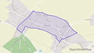 Maison 77 m² quatre pièces à vendre à Épégard