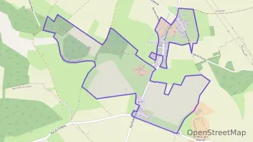 Maison 110 m² trois pièces à vendre à Prétot-Vicquemare