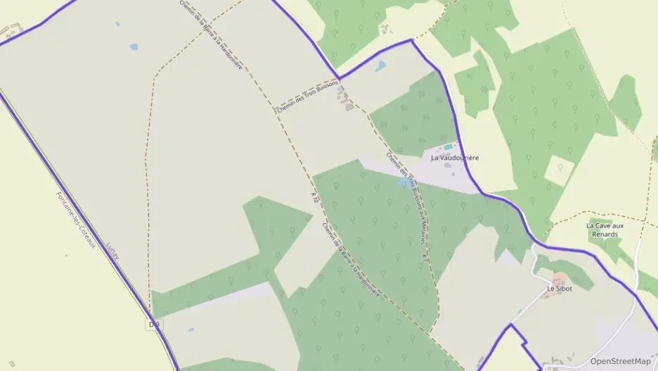 Maison 150 m² cinq pièces à vendre à Lunay Maison 150 m² cinq pièces à vendre à Lunay