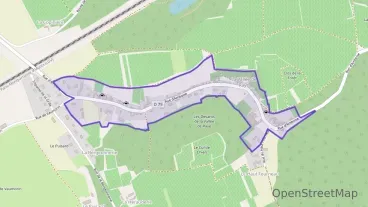 Maison 138 m² quatre pièces à vendre à Chançay