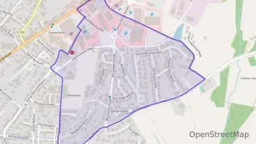 Maison 88 m² trois pièces à vendre à Saint-Junien