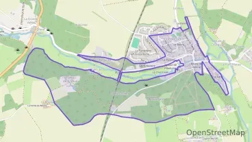 Maison 100 m² quatre pièces à vendre à Villedômer
