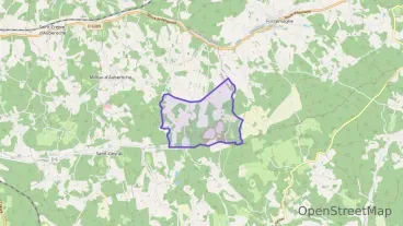 Maison 85 m² deux pieces à vendre à Bassillac et Auberoche